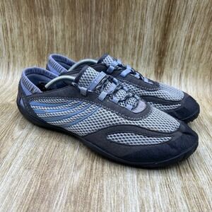 Merrell Pace Glove Women's Size 9.5 Lavender Lustre Barefoot Shoes J35710‎